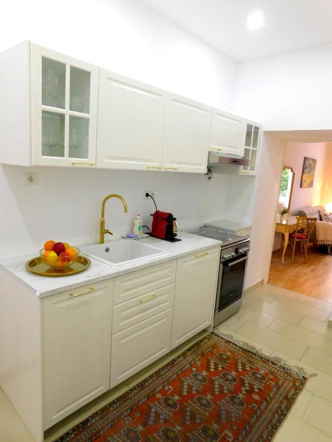 Ruhige, Ganze Wohnung Sissi In Zentrumsnahe Βιέννη Εξωτερικό φωτογραφία