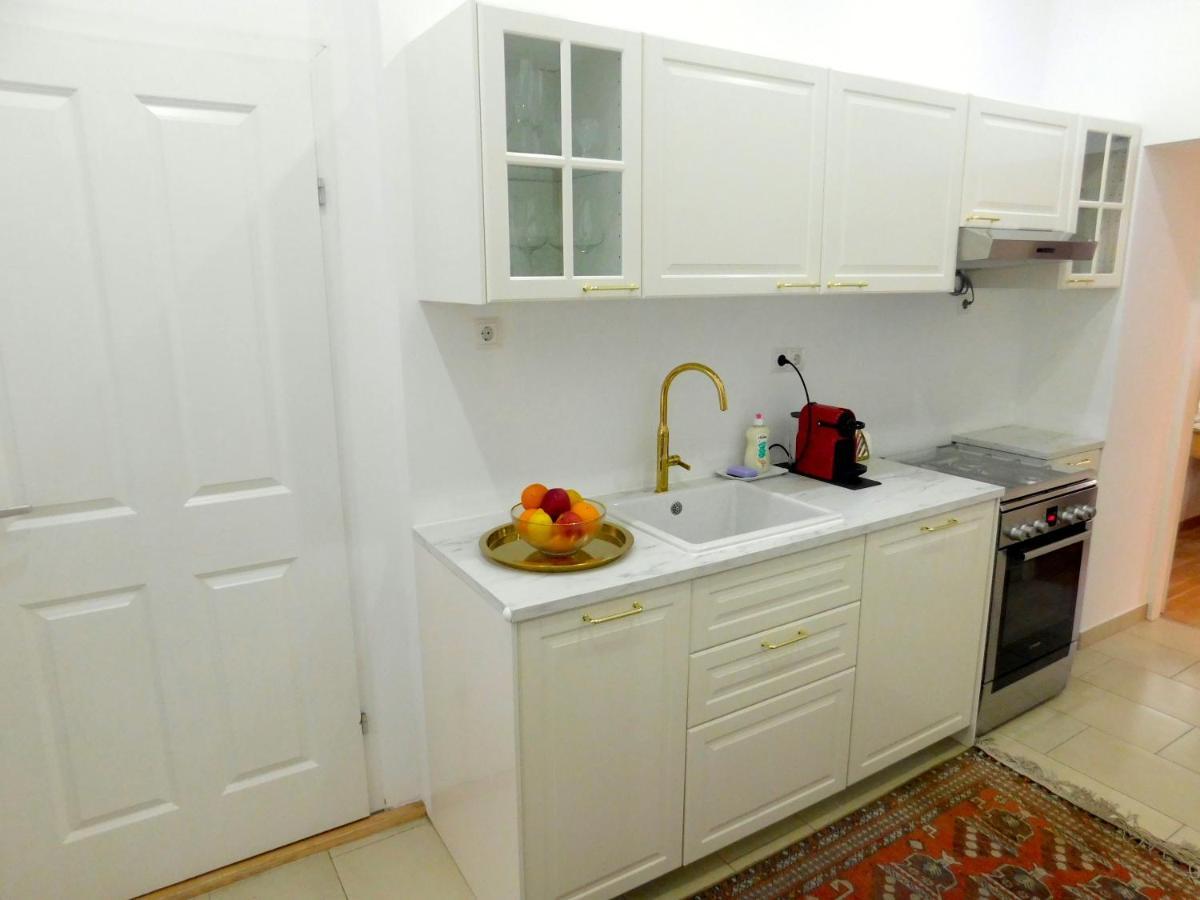 Ruhige, Ganze Wohnung Sissi In Zentrumsnahe Βιέννη Εξωτερικό φωτογραφία